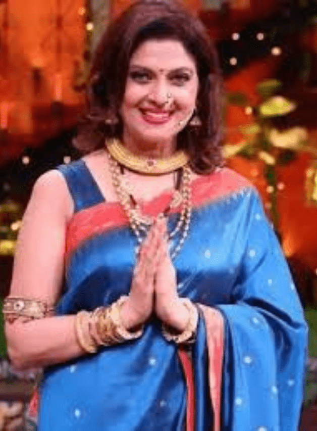 Big boss in marathi-Varsha usgaonkar