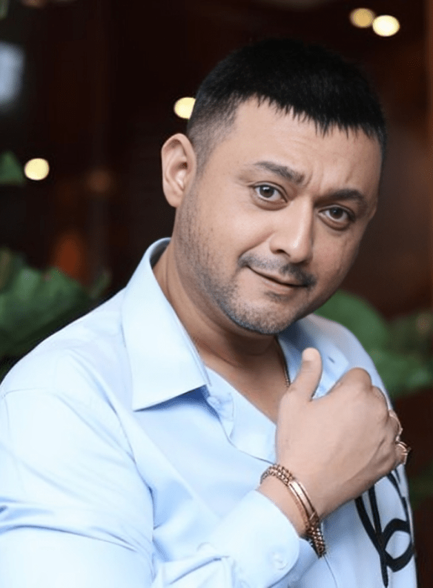 Navra Maza Navsacha 2-Swapnil Joshi