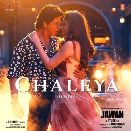 Chaleya-From-Jawan-calakar-com
