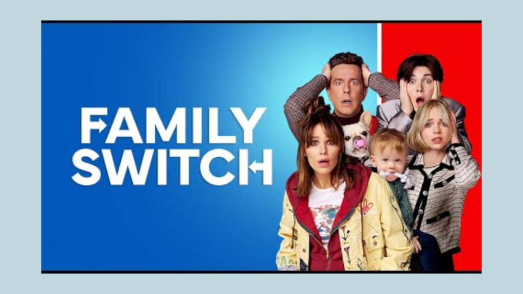 Family Switch Film 2023