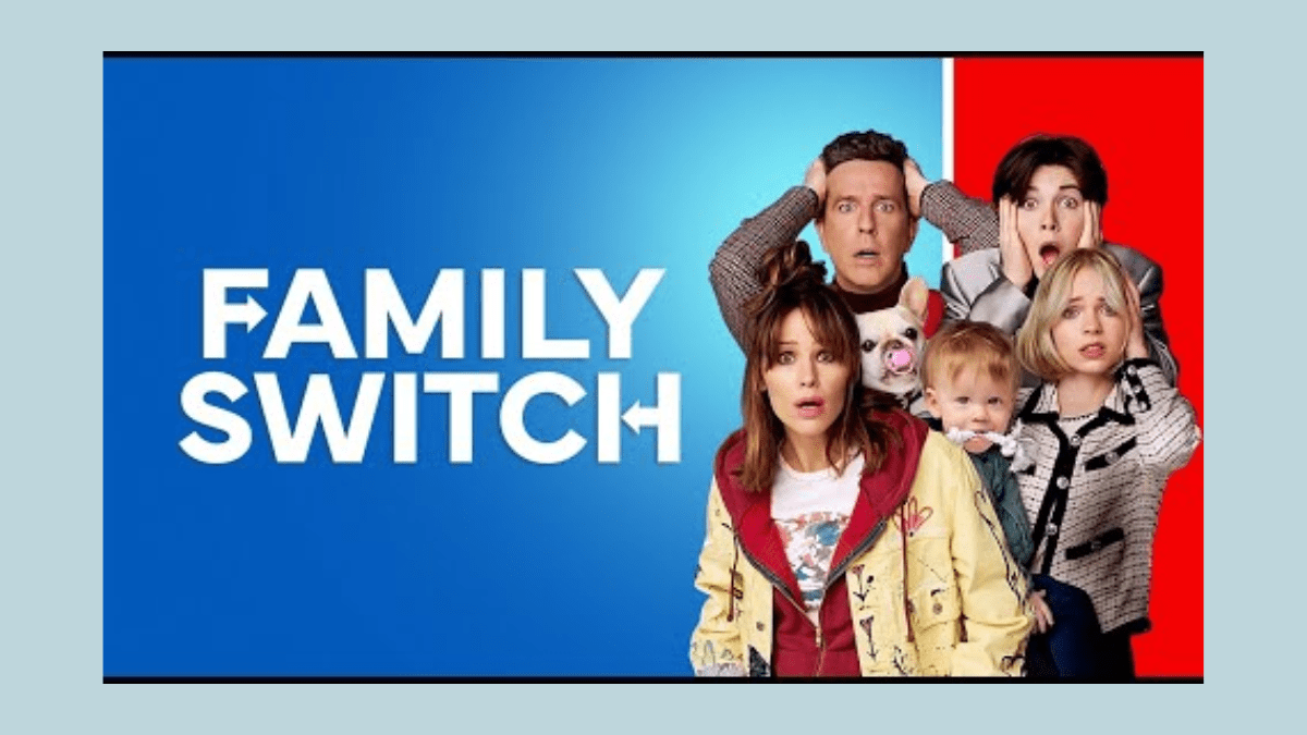 Family Switch Film 2023