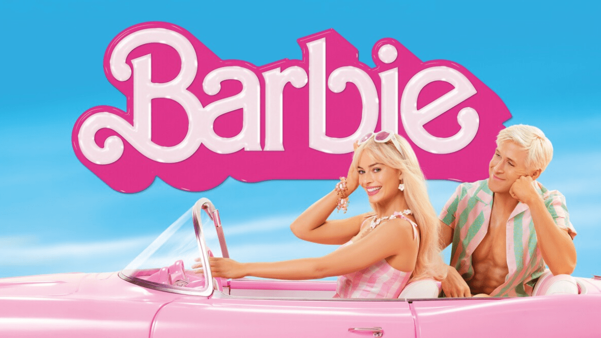 Barbie Movie(2023)