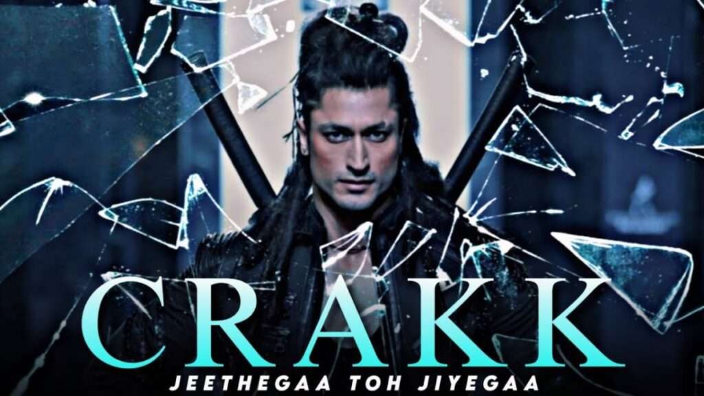 CRAKK-JEETEGAA... TOH JIYEGAA movie 2024