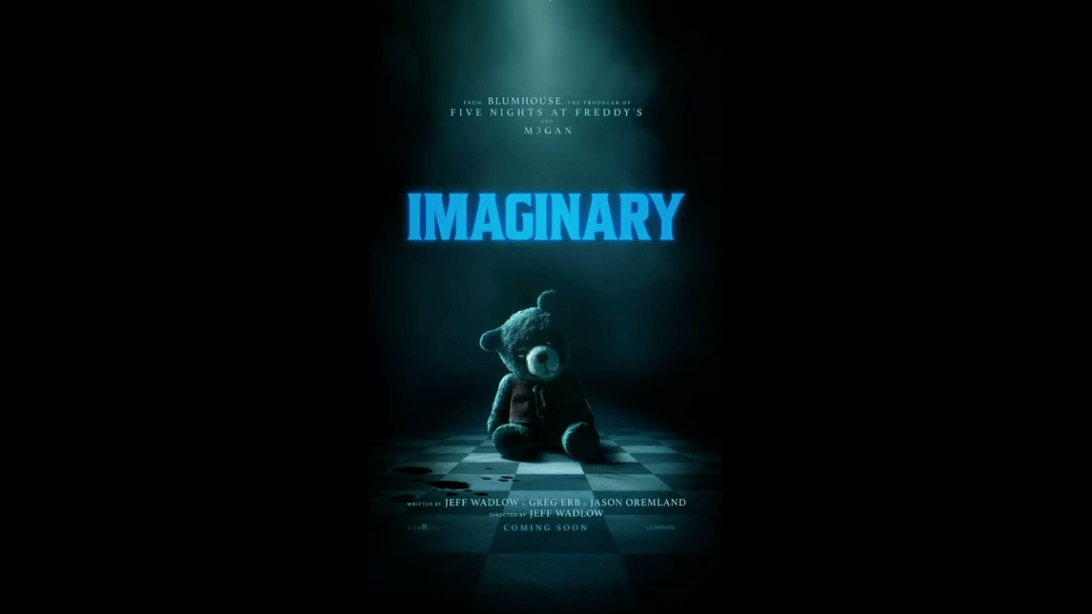 Imaginary Movie 2024