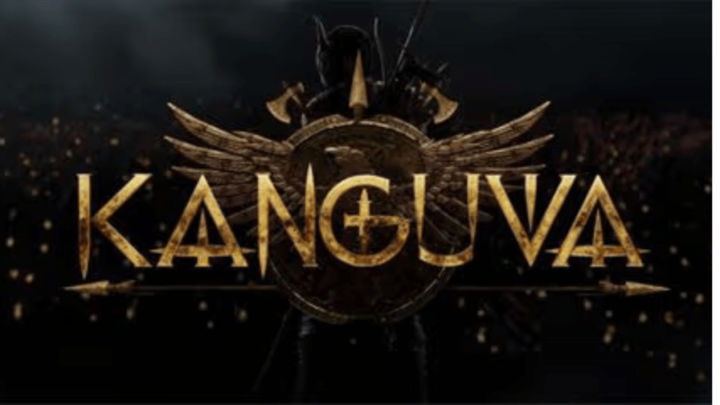 Kanguva Movie 2024