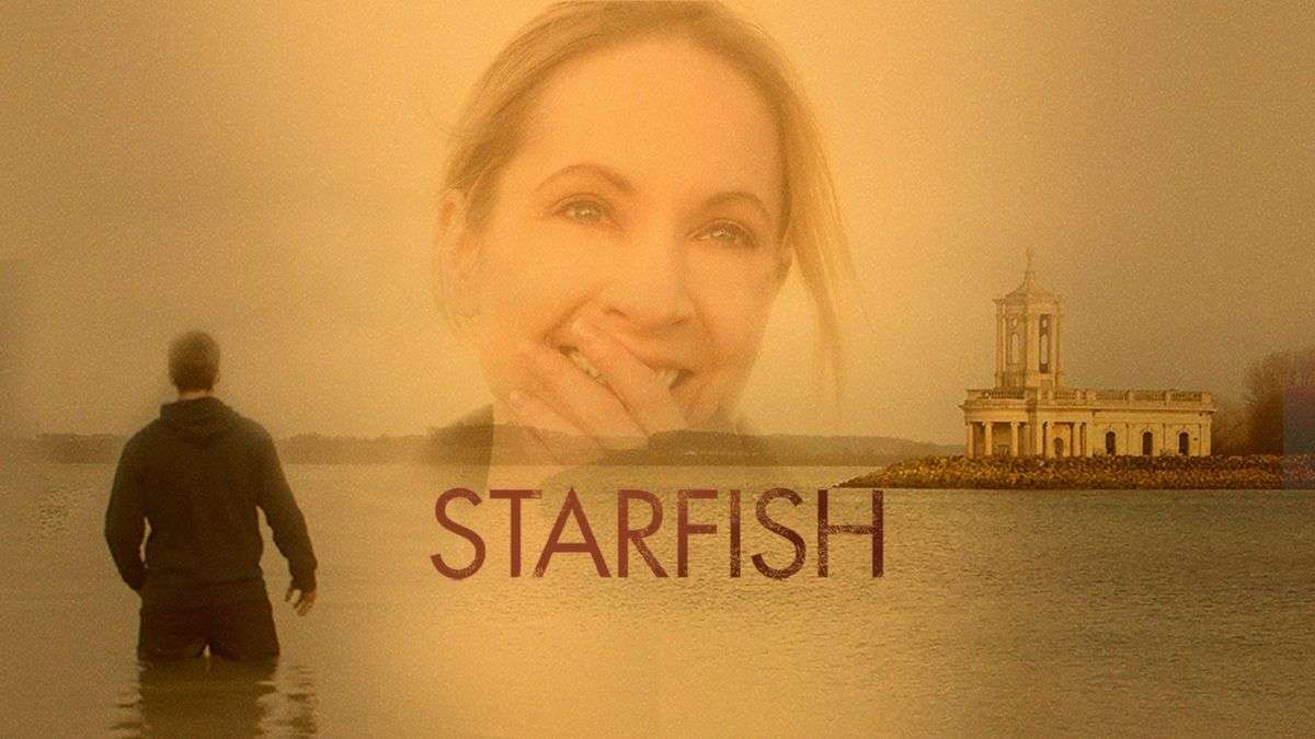 Starfish movie 2023