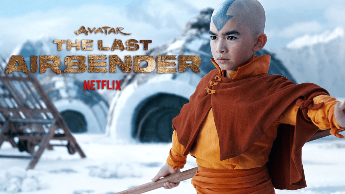 Avatar The Last Airbender 2024