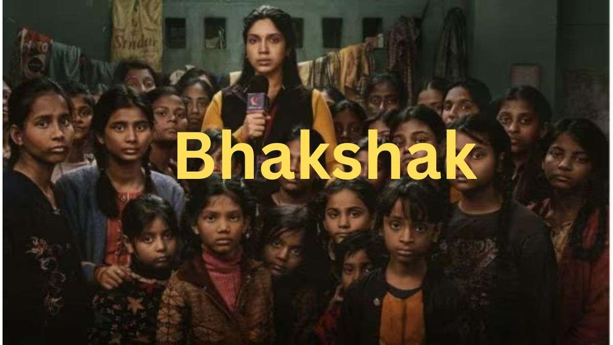 _Bhakshak movie 2024