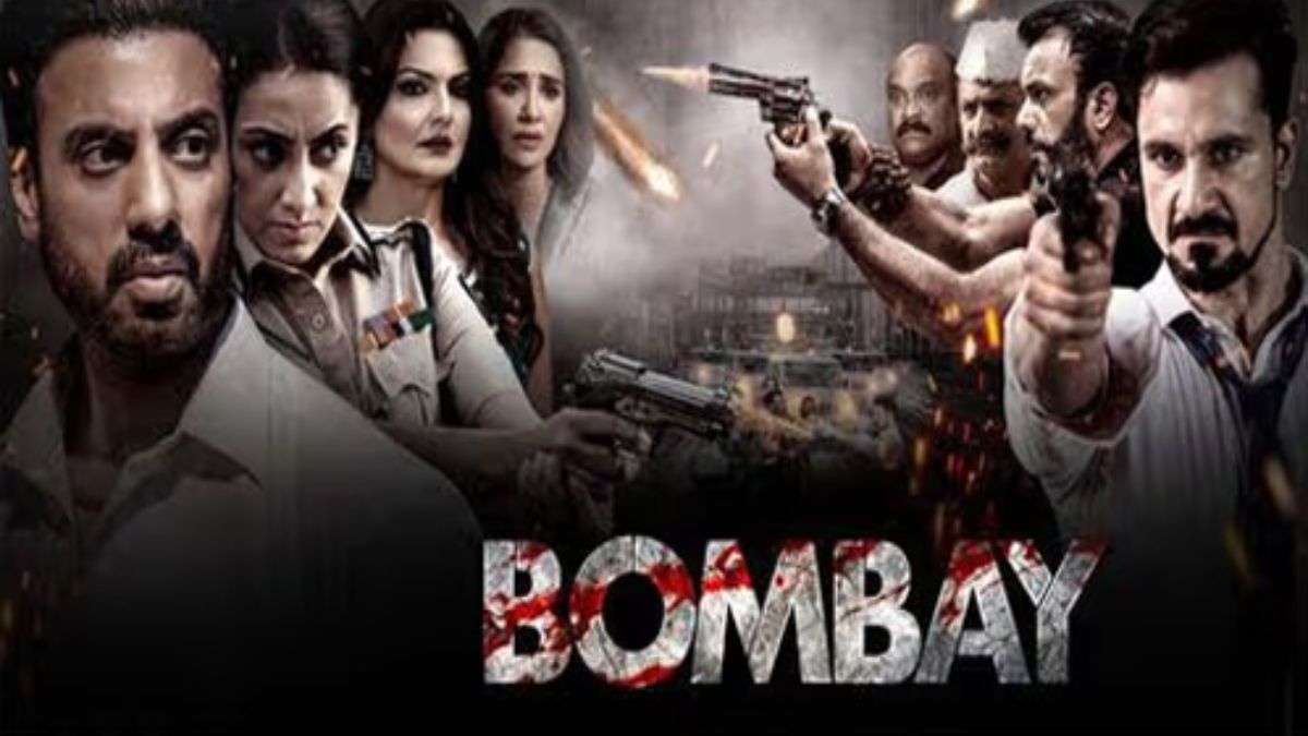Bombay movie 2024