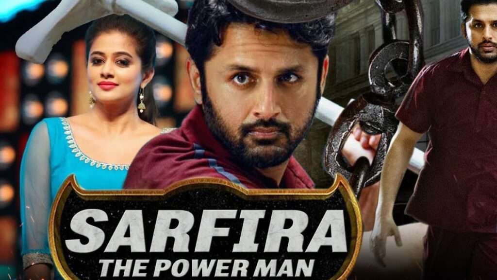 Sarfira movie 2024