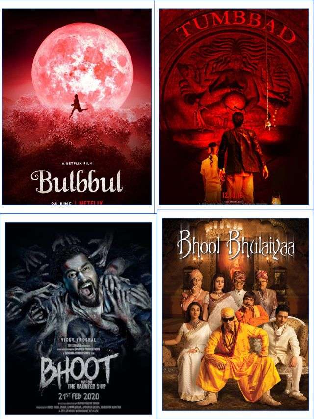 _best horror movies bollywood