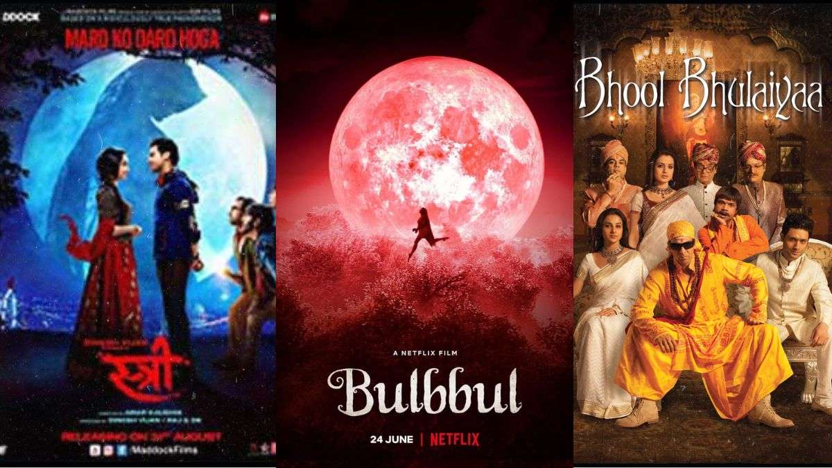 best horror movies bollywood