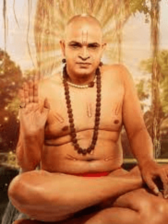 Jai Jai Swami Samarth