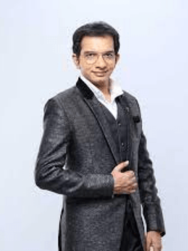 The lead actor Nilesh Sable left the show Chala Hawa Yau Dya