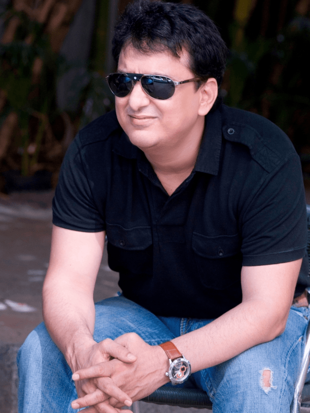 Sajid Nadiadwala Biography