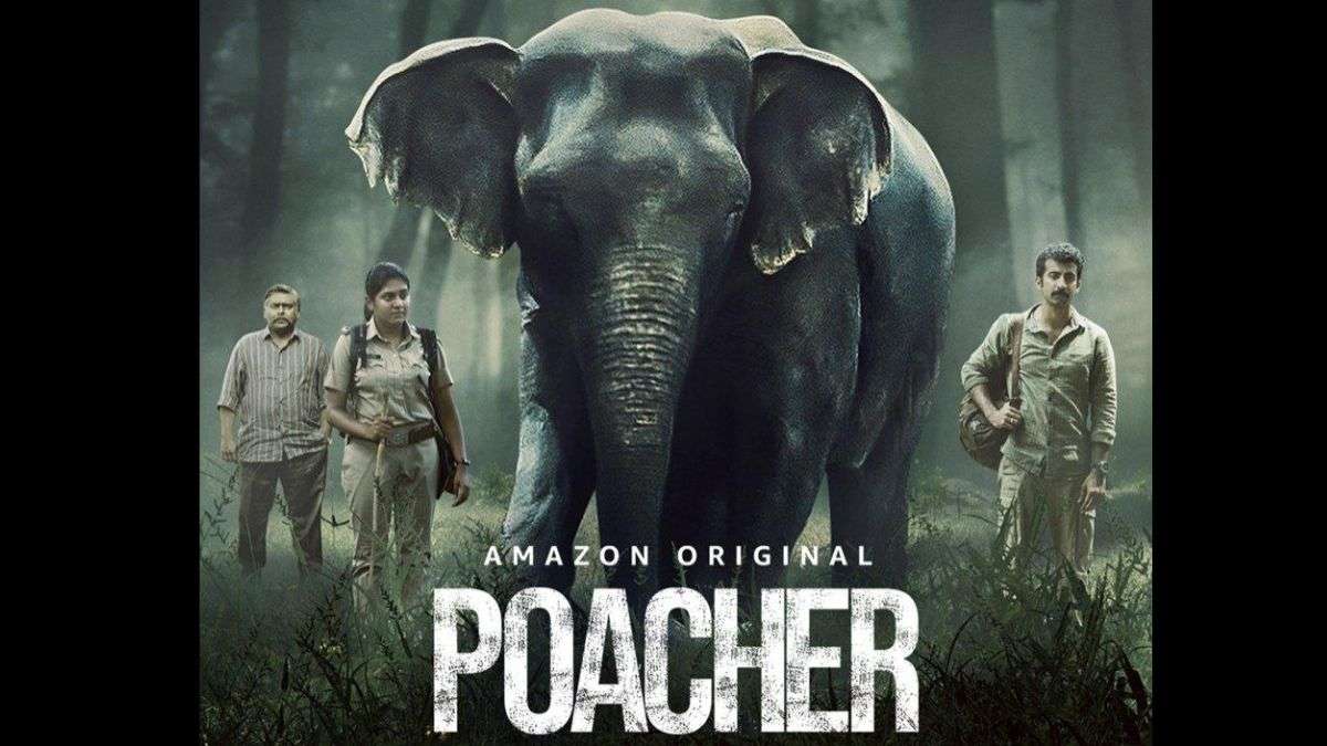 poacher movie 2024