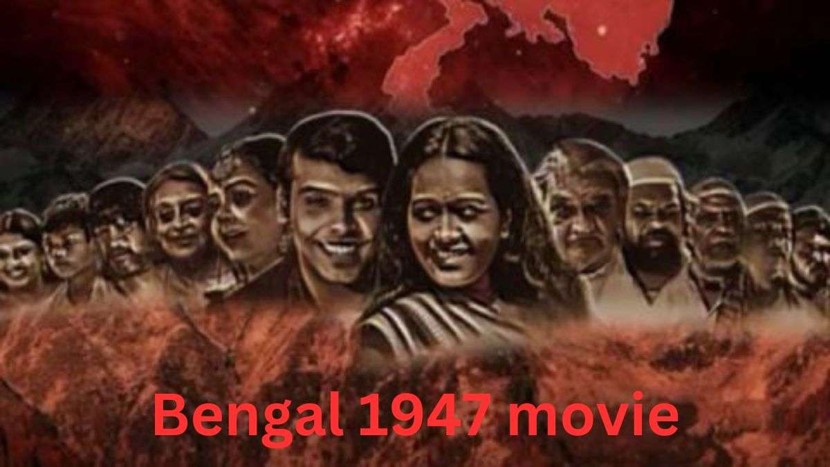 Bengal 1947 movie