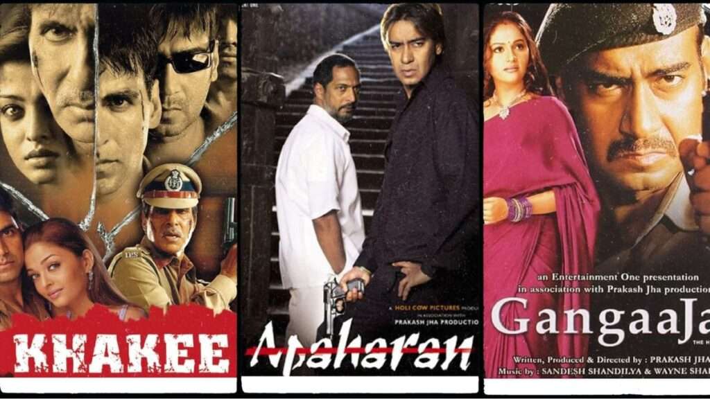 Best of ajay devgan movies