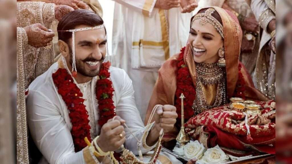 Deepika Padukone & Ranveer Singh Latest News, Biography, Bollywood Looks