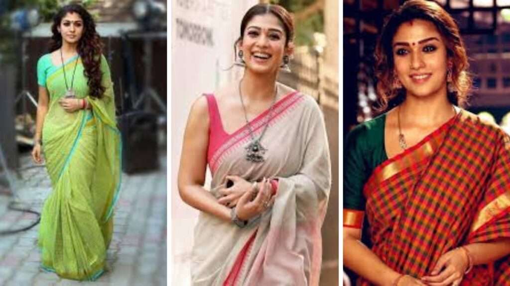 Nayanthara Biography