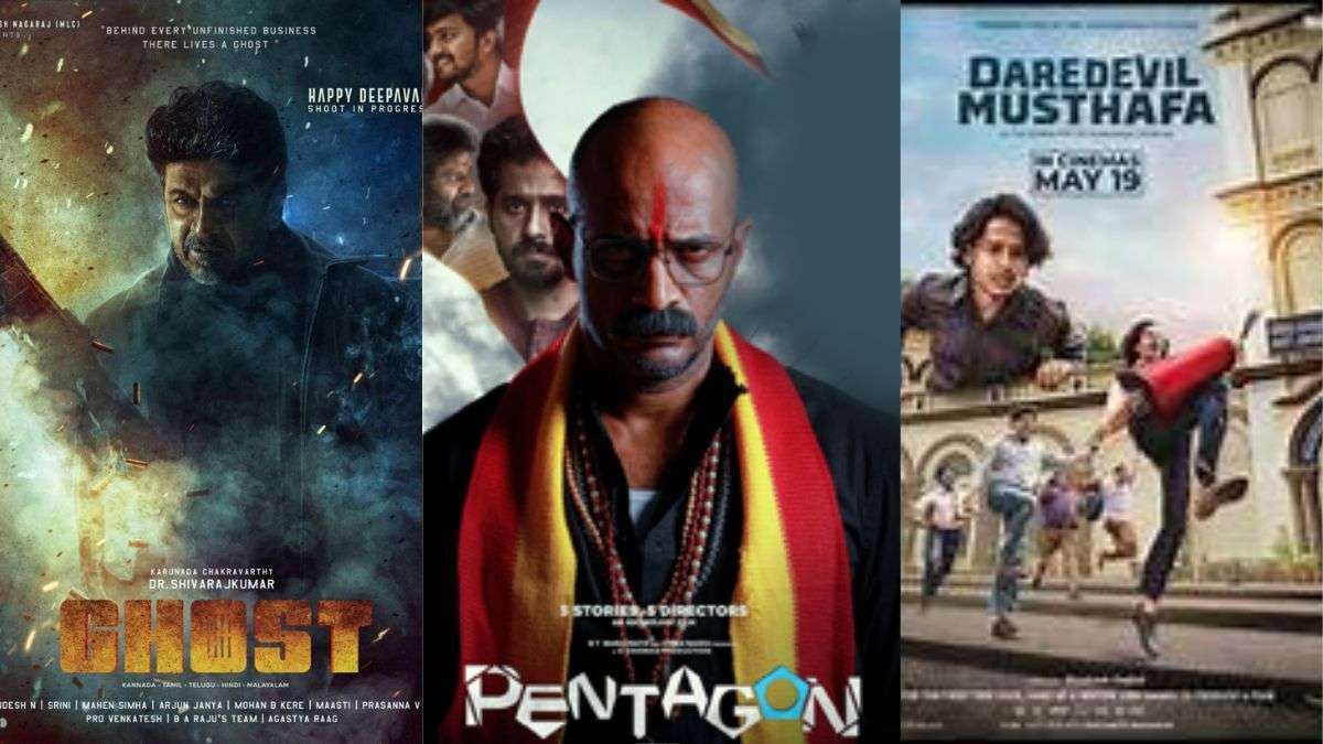 Top 10 best kannnada movies of 2023