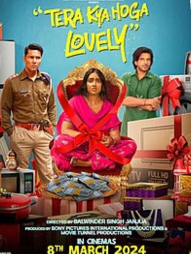 Bollywood movie tera kya hoga lovely