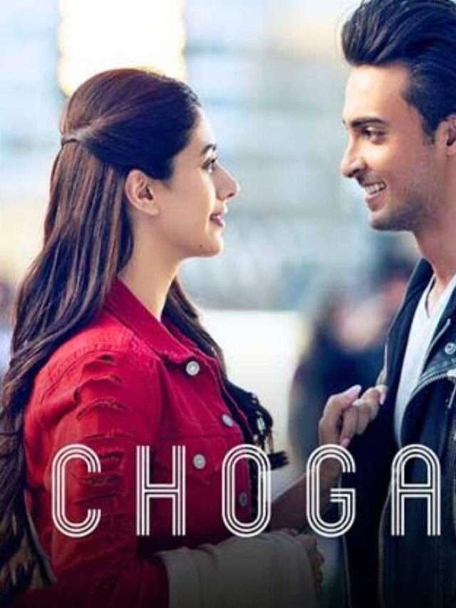 Chogada Lyrics in Hindi